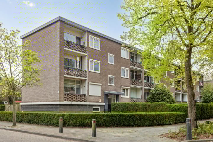 Foto van woning Mr. Kesperweg 64, Ridderkerk