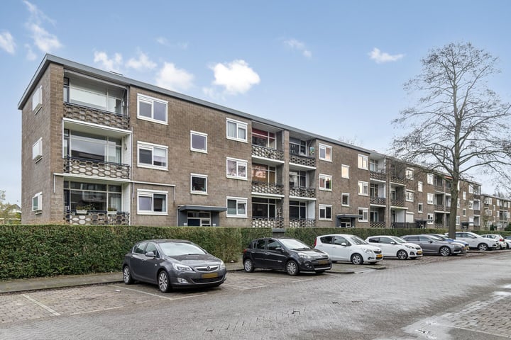 Foto van woning Mr. Kesperweg 86, Ridderkerk