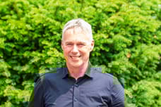 Foto van Mr. Klaas Bos
