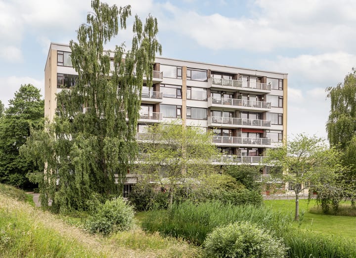 mr. L.A. Kesperweg 3B in Vlaardingen foto