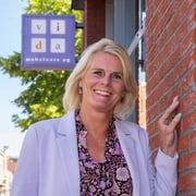 Foto van mr. Martine van Acker