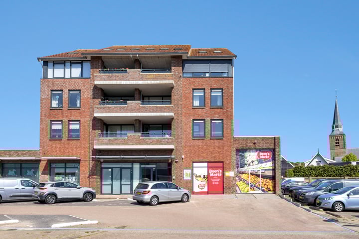 Foto van woning Mr P J Oudweg 16, Zuidland