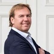 Foto van Mr R.E. (Rob) Kranen