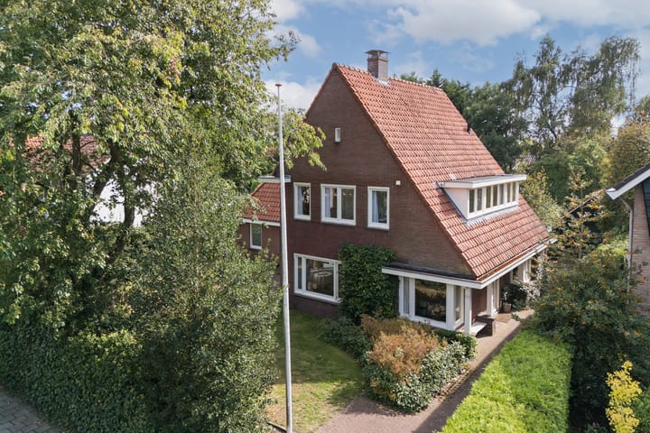 Foto van woning Mr Racerstraat 7, Delden