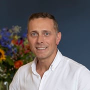 Foto van mr. Raymond van der Heijden
