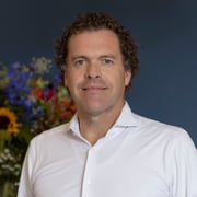 Foto van mr. Robin Scholten