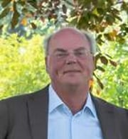Foto van mr Theo H.J. Lieberom