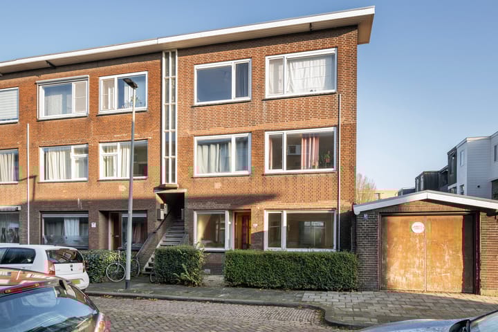 Mr. Troelstrastraat 51 in Vlaardingen