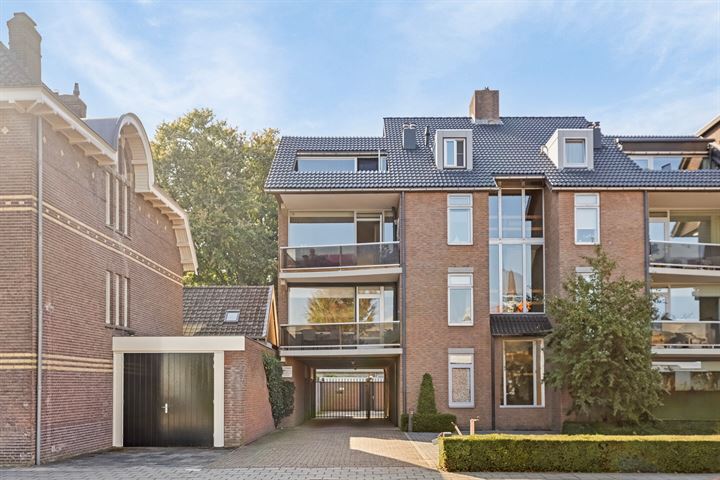 Mr. van Coothstraat 4k in Waalwijk foto