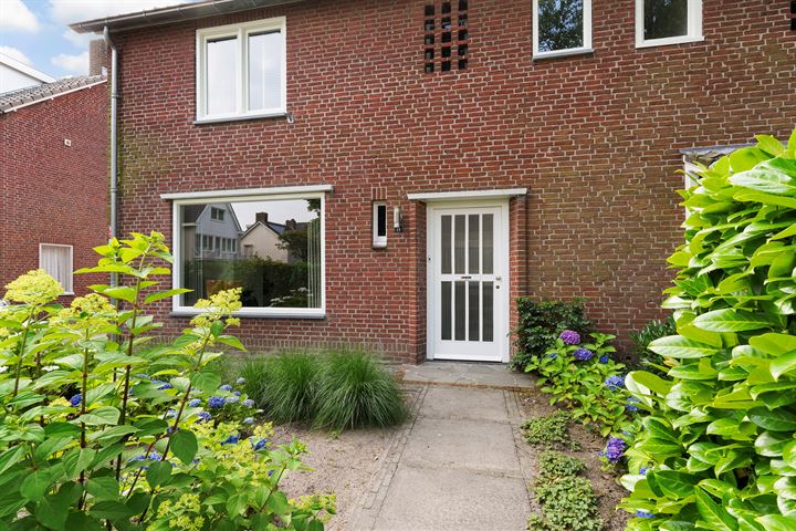 Mr. van Sonstraat 11 in Oisterwijk foto
