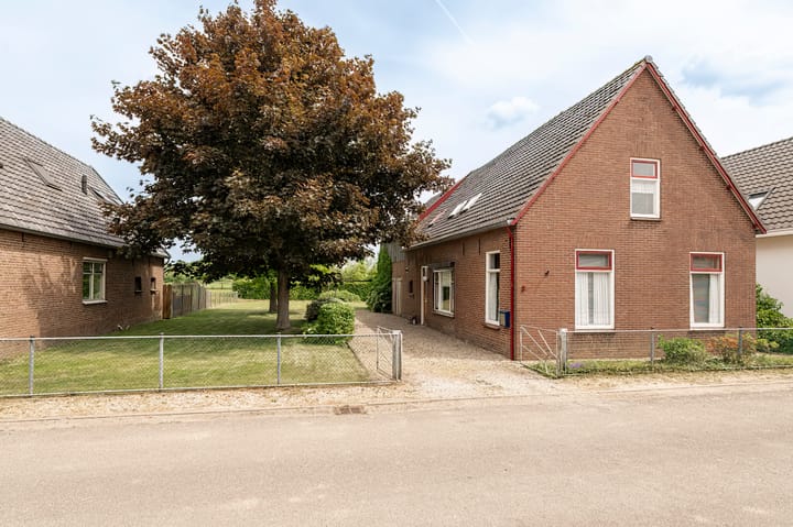 Foto van woning Mr. W.M. Kolffstraat 3, Deil