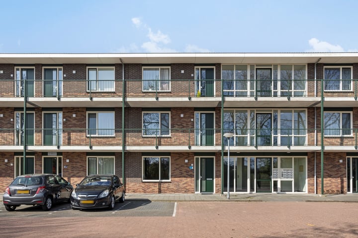 Foto van woning Mr. Willem Schoutenstraat 6, Waarland
