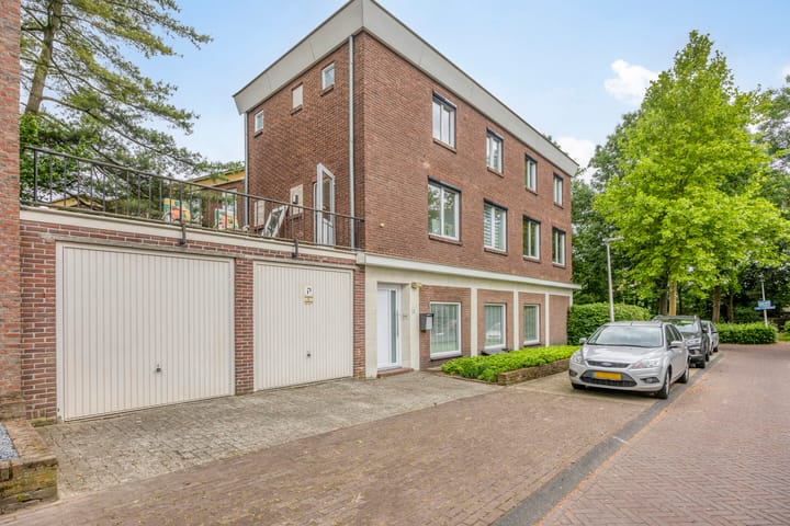 Mucherveldstraat 4 in Kerkrade foto
