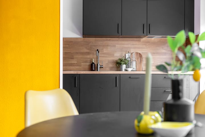 Foto van woning Mudaheerd 12, Groningen
