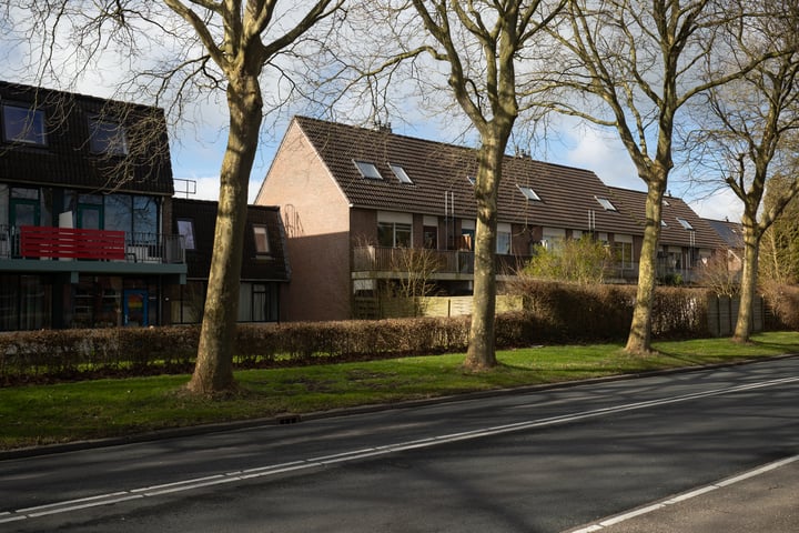 Mudaheerd 42 in Groningen