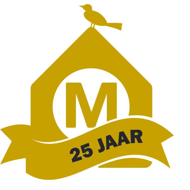Logo van Mudde Makelaardij