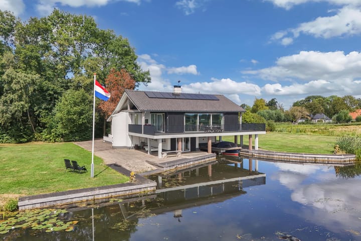 Foto van woning Muggenbeet 6d, Blokzijl