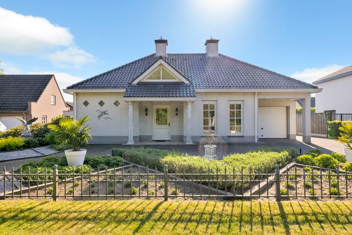 Foto van woning Muggenhol 31, Veldhoven