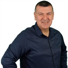 Foto van Muhsin Aslan