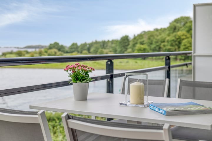 Muidenweg 1D in Arnemuiden foto
