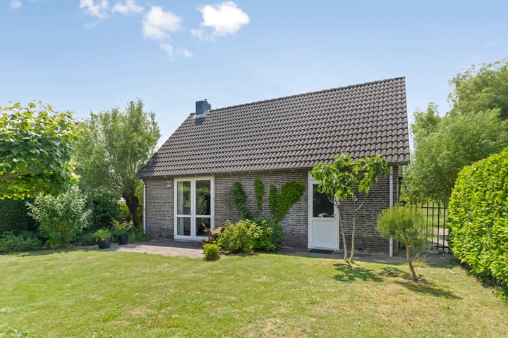Foto van woning Muidenweg 201, Wolphaartsdijk