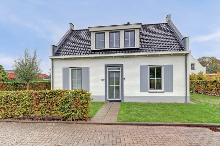 Foto van woning Muidenweg 9, Wolphaartsdijk