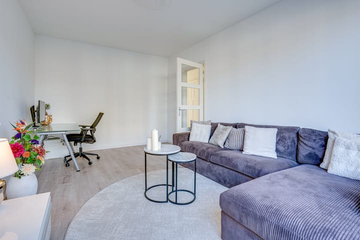 Foto van woning Muiderbergsestraat 24, 's-Gravenhage