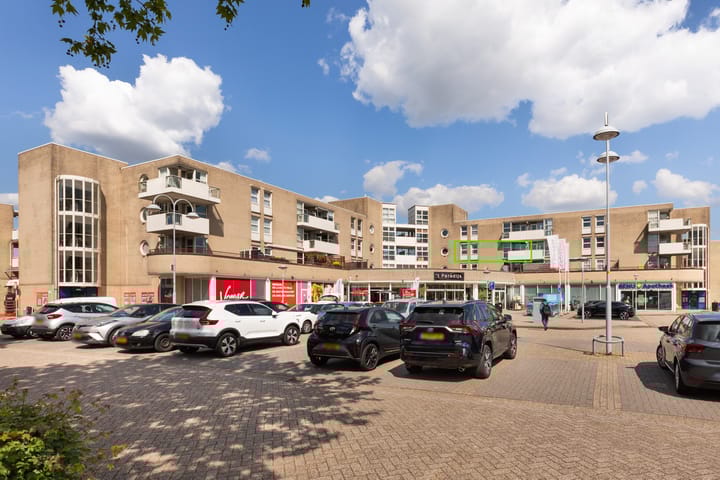 Muiderbos 194 in Hoofddorp