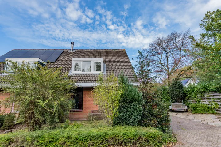 Muidergouw 25 in Almere