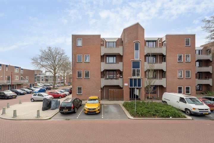 Foto van woning Muiderschans 21, Nieuwegein