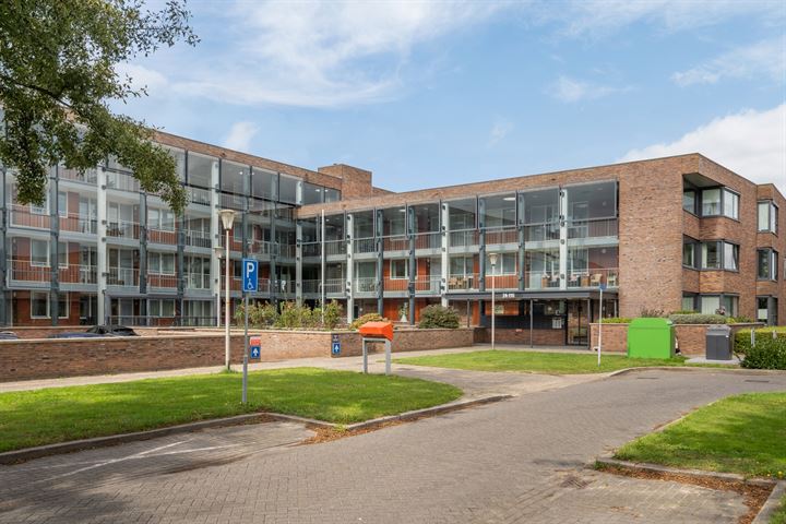 Muiderstraat 48 in Berkel en Rodenrijs foto