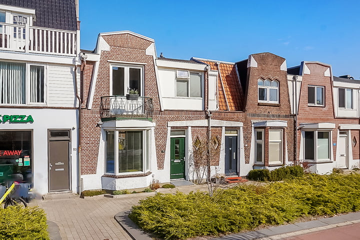 Foto van woning Muiderstraatweg 51, Diemen