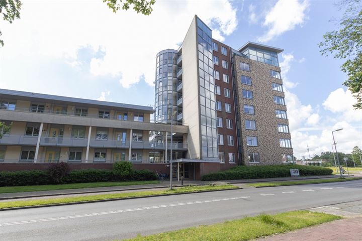 Muiderwaard 32 in Alkmaar foto