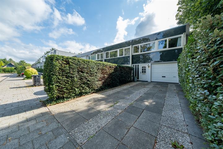 Muijeveld 25 in Vinkeveen foto