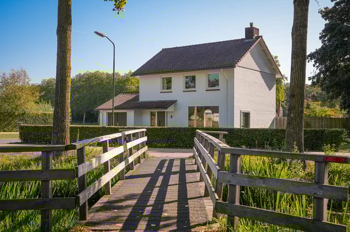 Muilkerk 8 in Dussen foto