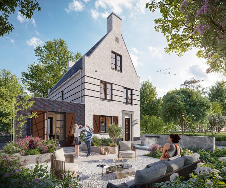 Mulder 40 in Wijchen foto