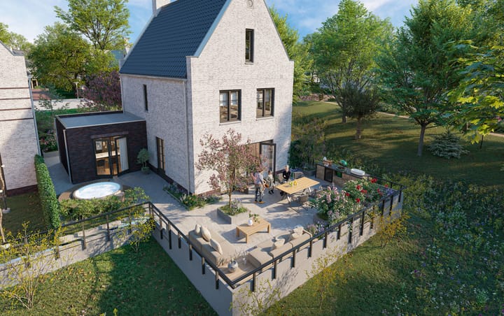 Mulder 44 in Wijchen foto