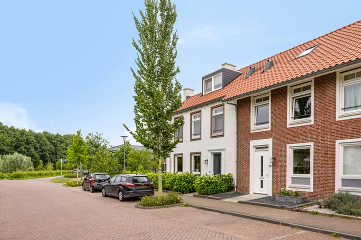 Mulder 5 in Wijchen