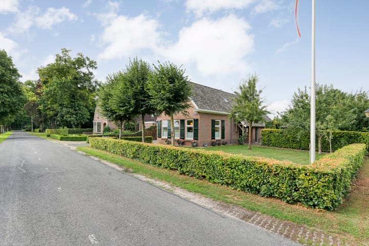 Foto van woning Mulderij 13, Dedemsvaart