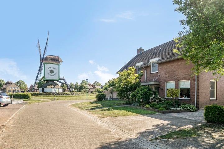 Mulderserf 2 in Oploo foto