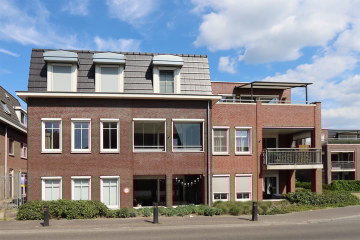 Muldershof 59 in Groesbeek foto