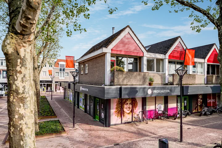 Muldershof 9 in Zevenaar foto