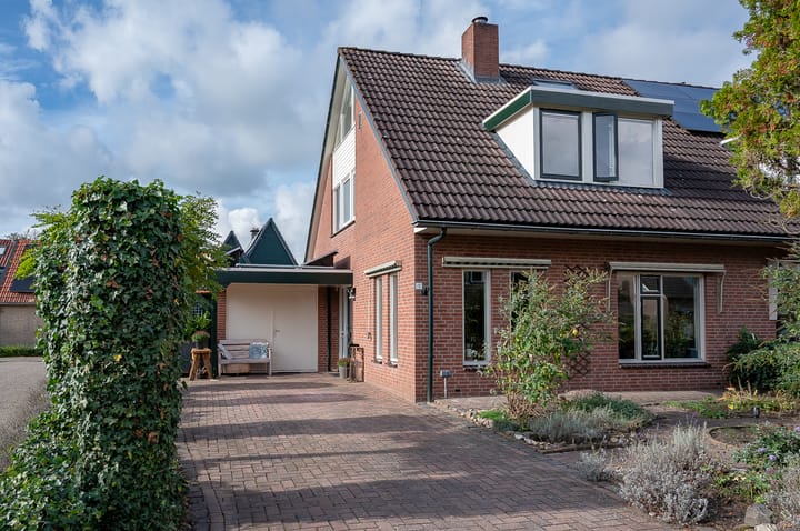 Mulderskamp 11 in Vorden foto