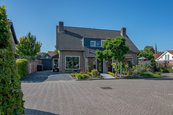 Mulderskamp 7 in Vorden