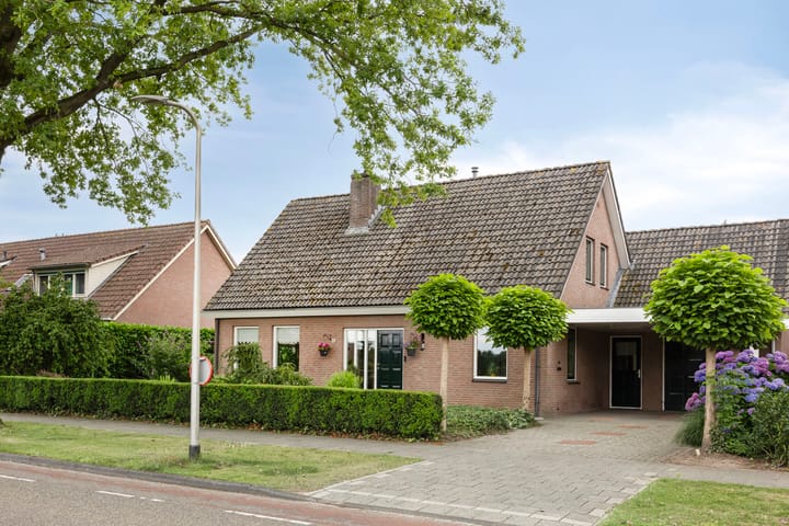 Foto van woning Muldersstraat 11, Dalfsen