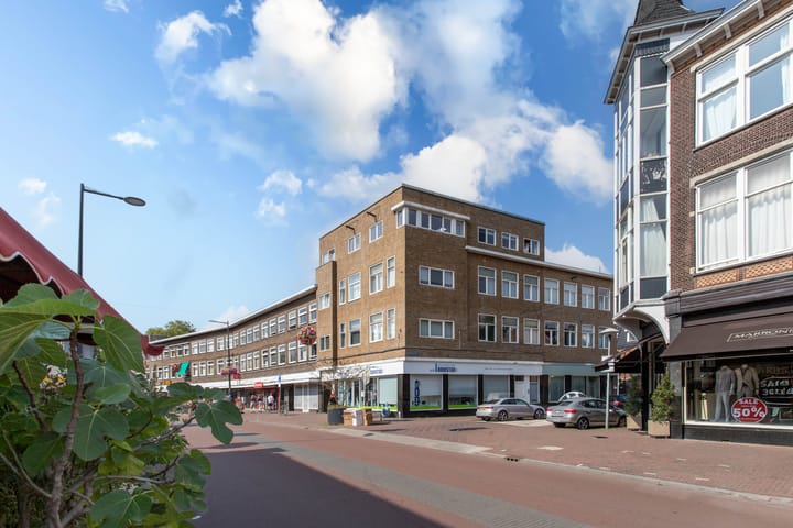 Mulderstraat 2C in Utrecht foto