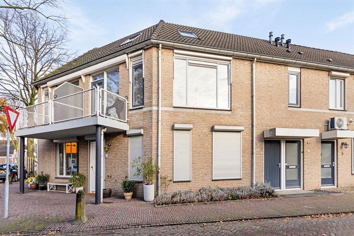 Mulderstraat 3 in Geffen foto