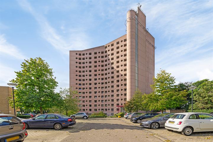 Muldersweg 225 in Nijmegen foto