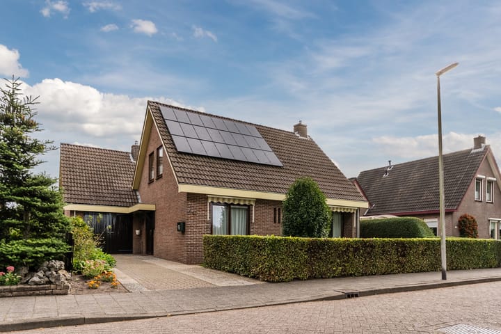 Foto van woning Muldersweg 27, Staphorst