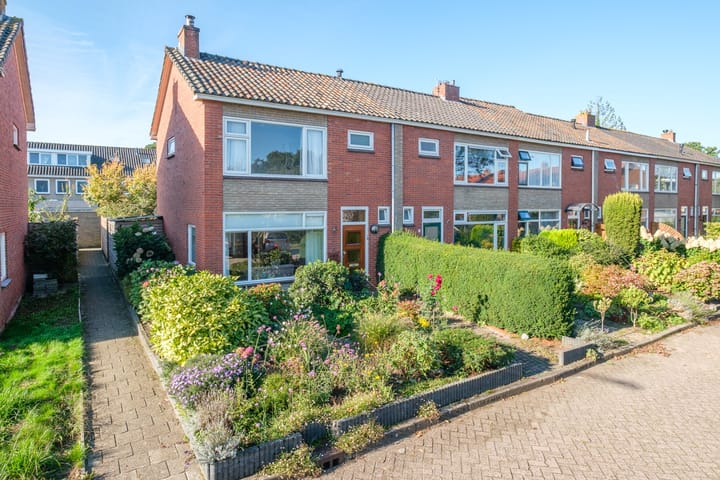 Foto van woning Mulertstraat 29, Hasselt